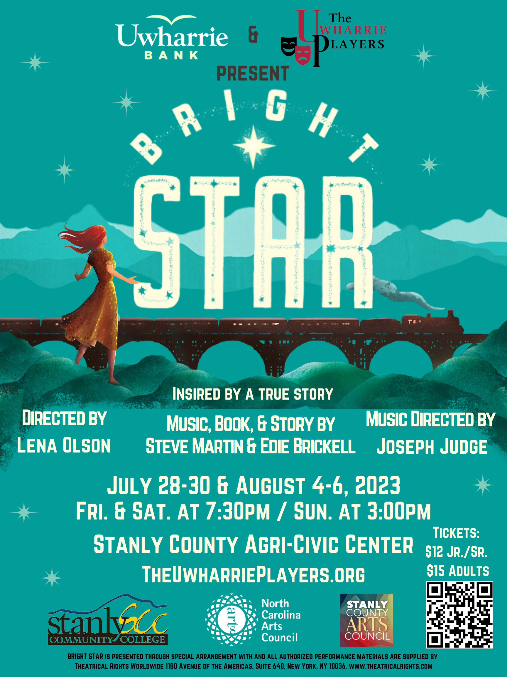 Events Stanly County Arts Council