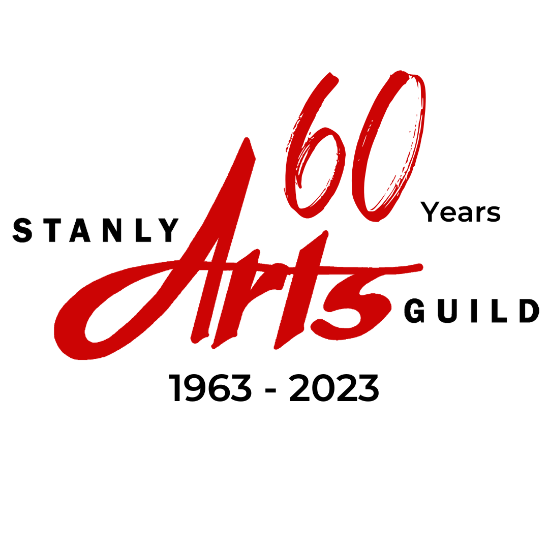 Stanly Arts Guild Senior Art Show