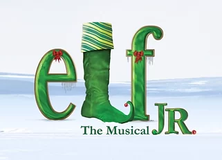 The Talent Company presents “Elf the Musical, JR”